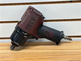 MATCO MT2779 1/2 inch AIR IMPACT WRENCH